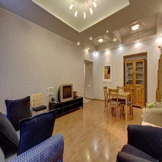 Room
Room
di Stn Apartments Near Hermitage