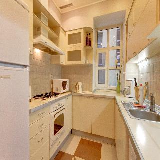 Room
Room
di Stn Apartments Near Hermitage