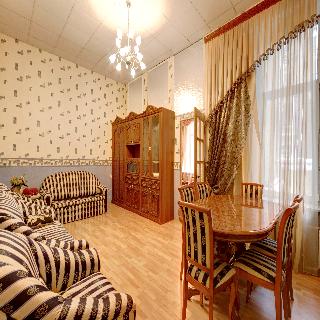 Room
Room
di Stn Apartments Near Hermitage