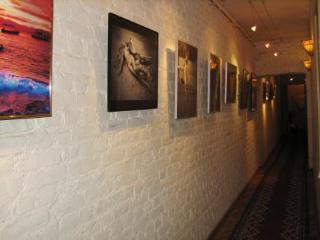 General view
General view
di Rachmaninov Hotel