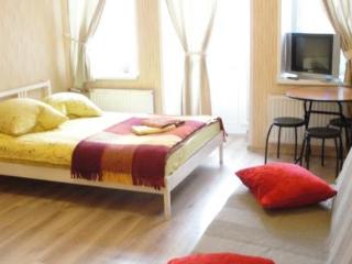 General view
General view
di Elegy On Nevskiy Apartments