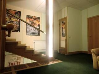 General view
General view
di Svarog Film Hotel