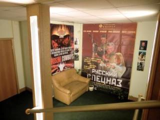 General view
General view
di Svarog Film Hotel