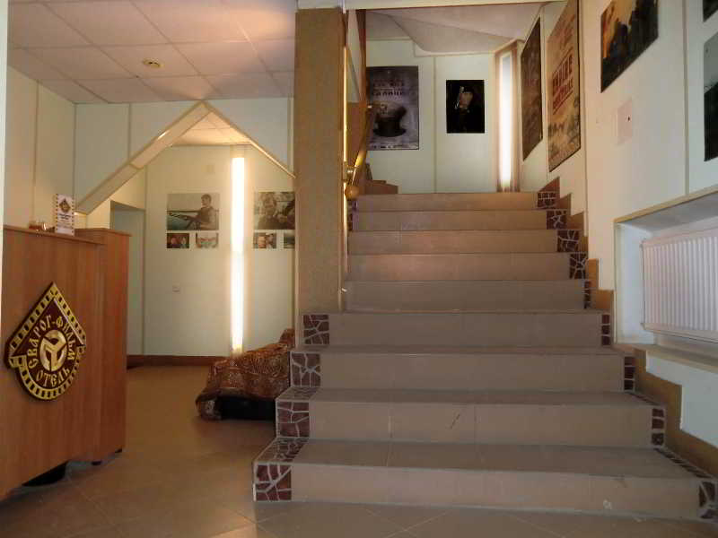 Lobby
Lobby
di Svarog Film Hotel