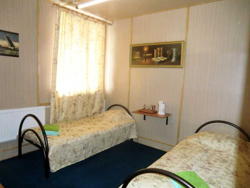 Room
Room
di Svarog Film Hotel