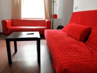 General view
General view
di Admiralty Apartment