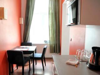 General view
General view
di Admiralty Apartment