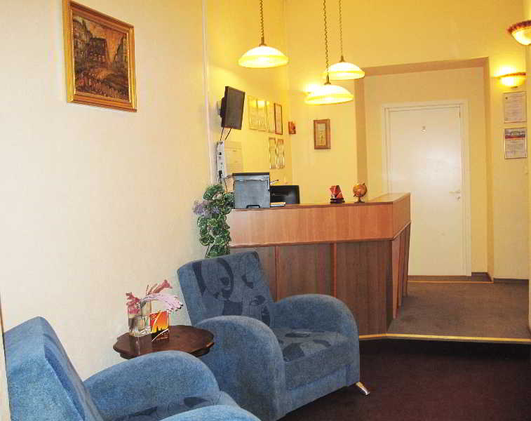 Lobby
Lobby
di Old Town