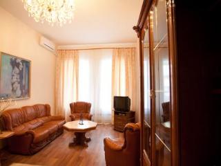 General view
General view
di Tverskaya Deluxe