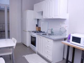 General view
General view
di Serviced Smolenskaya Square