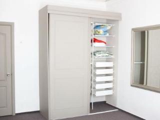 Room
Room
di Serviced Smolenskaya Square