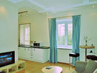 General view
General view
di Serviced Apartment Panfilovskiy