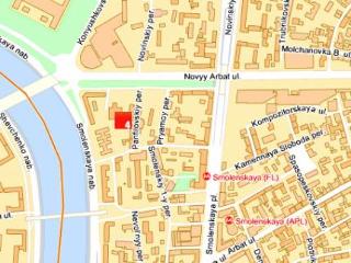 General view
General view
di Serviced Apartment Panfilovskiy