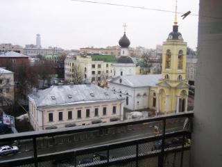 General view
General view
di Serviced Apartment Polyanka