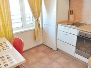 Room
Room
di Serviced Apartment Polyanka