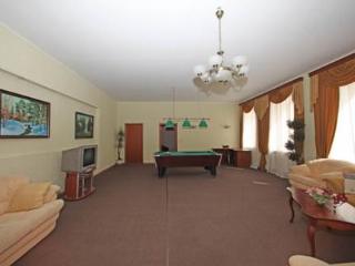 General view
General view
di Stn Apartments On Vosstaniya