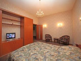 General view
General view
di Stn Apartments On Vosstaniya