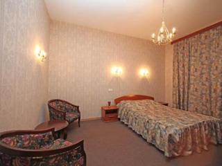 General view
General view
di Stn Apartments On Vosstaniya