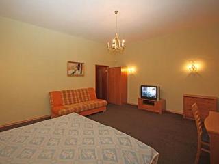 General view
General view
di Stn Apartments On Vosstaniya