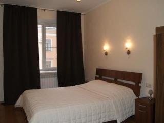 Room
Room
di Stn Apartments On Vosstaniya