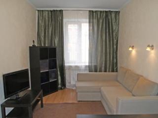 Room
Room
di Stn Apartments On Vosstaniya