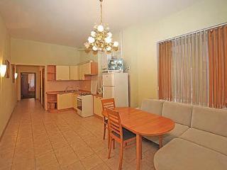 Room
Room
di Stn Apartments On Vosstaniya