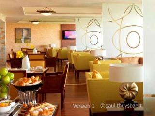 General view
General view
di Radisson BLU Alexandria Hotel