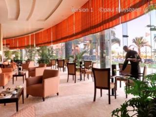 General view
General view
di Radisson BLU Alexandria Hotel