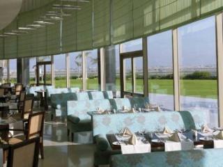 General view
General view
di Radisson BLU Alexandria Hotel