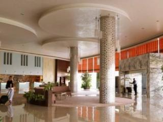 General view
General view
di Radisson BLU Alexandria Hotel