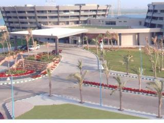 General view
General view
di Radisson BLU Alexandria Hotel