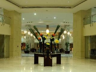 General view
General view
di Radisson BLU Alexandria Hotel