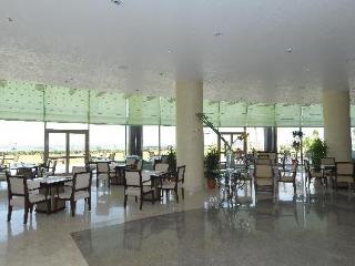 General view
General view
di Radisson BLU Alexandria Hotel