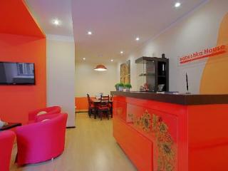 General view
General view
di Babushka House