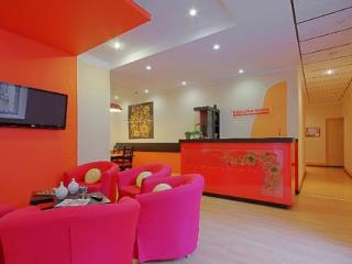 General view
General view
di Babushka House