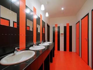 General view
General view
di Babushka House