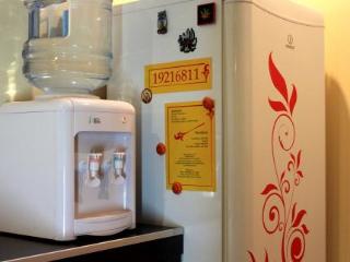 General view
General view
di Babushka House