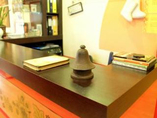 General view
General view
di Babushka House