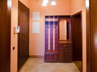 General view
General view
di High Rise Deluxe Apartment