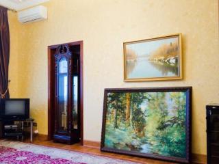 General view
General view
di High Rise Deluxe Apartment