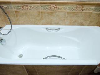 General view
General view
di High Rise Deluxe Apartment