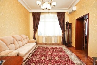 Room
Room
di High Rise Deluxe Apartment