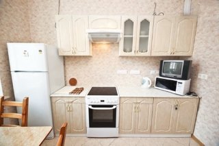 Room
Room
di High Rise Deluxe Apartment