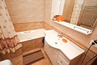 Room
Room
di High Rise Deluxe Apartment