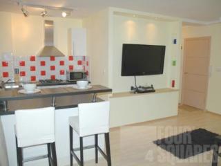 Room
Room
di Serviced Apartment Kondratievskiy