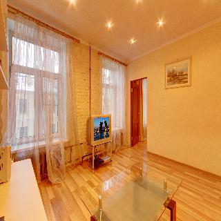 Room
Room
di Stn Apartments On Nevsky Prospect