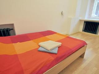 General view
General view
di Serviced Apartment Tverskaya 6 3