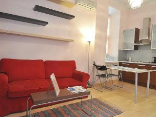 Room
Room
di Serviced Apartment Tverskaya 6 3