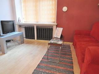 Room
Room
di Serviced Apartment Tverskaya 6 3