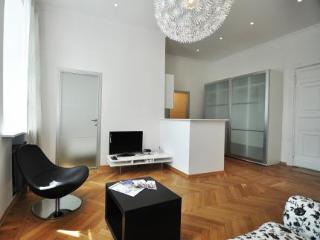 General view
General view
di Brusov Serviced Apartement